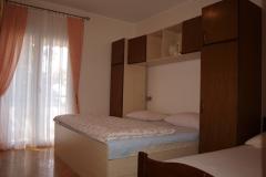 Apartmani Žepina Apartman 1: (2+1) – Antea foto 1