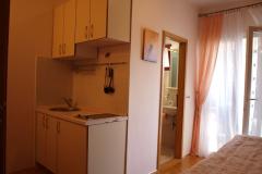 Apartmani Žepina Apartman 1: (2+1) – Antea foto 2