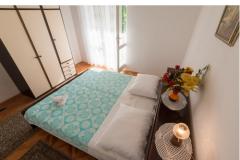 Apartmani Živana Žaborić  Apartman 2 – 6+2 FIR F. foto 3