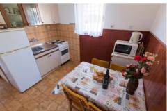 Apartmani Živana Žaborić  Apartman 2 – 6+2 FIR F. foto 4