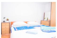 Apartmani Živana Žaborić  Apartman 1 – House 2+2 foto 4