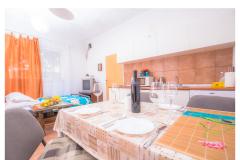 Apartmani Živana Žaborić  Apartman 1 – House 2+2 foto 5