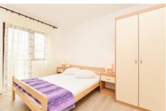 Apartmani Zoričić Apartman 1 – dvosobni foto 1