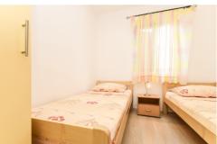 Apartmani Zoričić Apartman 1 – dvosobni foto 2