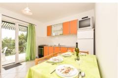 Apartmani Zoričić Apartman 1 – dvosobni foto 4