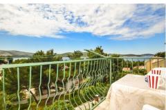 Apartmani Zoričić Apartman 2 – garsonjera foto 2