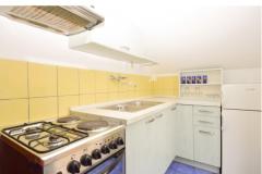 Apartmani Zoričić Apartman 2 – garsonjera foto 3