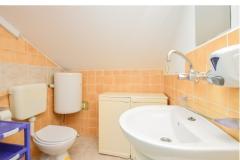 Apartmani Zoričić Apartman 2 – garsonjera foto 4