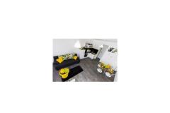 Apartmants Slavica Apartman 1 – YELLOW APP foto 4
