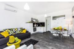 Apartmants Slavica Apartman 1 – YELLOW APP foto 5