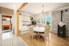 Apartmani Verde Apartman 1 – Prvi kat foto 1