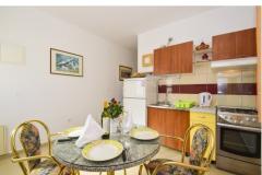 Apartmani Solaris Apartman 3 – Apa.Jakov foto 4
