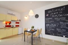 Apartmani Solaris Apartman 1 – Ap. Marina foto 4
