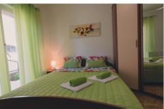 Apartman Sunny Garden Apartman 2 – Grnd floor foto 1