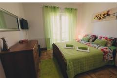 Apartman Sunny Garden Apartman 2 – Grnd floor foto 2