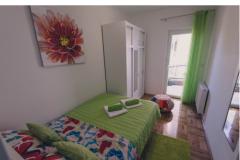 Apartman Sunny Garden Apartman 2 – Grnd floor foto 3