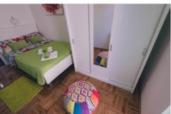Apartman Sunny Garden Apartman 2 – Grnd floor foto 4