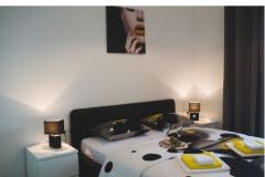 Apartman Sunny Garden Apartman 1 – 2nd floor foto 1