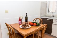 Apartman Zaboric Terrace Apartman 1 – Terrace foto 3