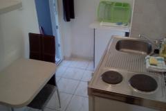 Apartmani Berbić Apartman 1 – A1+1 foto 1