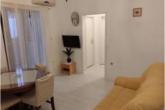 Apartman by the sea with a seaview Apartman 2 – A 8+1 foto 2