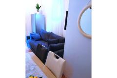 Apartman by the sea with a seaview Apartman 3 – A 4 foto 5