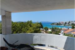 Apartman by the sea with a seaview Apartman 1 – A 9+1 foto 1