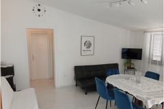 Apartman by the sea with a seaview Apartman 1 – A 9+1 foto 2