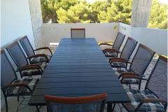 Apartman by the sea with a seaview Apartman 1 – A 9+1 foto 5