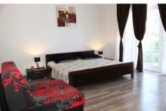 Apartmani Bralic Apartman 1 – 2+2 app foto 1