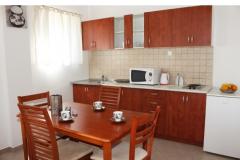 Apartmani Bralic Apartman 1 – 2+2 app foto 5