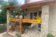 Apartmani Brodarica Gaj Apartman 3 – Apartman 3 foto 1