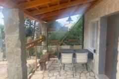 Apartmani Brodarica Gaj Apartman 3 – Apartman 3 foto 3