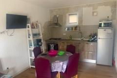 Apartmani Brodarica Gaj Apartman 3 – Apartman 3 foto 4