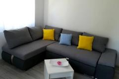 Apartmani Brodarica Apartman 1 – AB foto 3