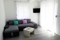 Apartmani Brodarica Apartman 2 – AB1 foto 3