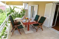 Apartmani by the Sea Apartman 1 – App1 foto 3