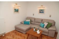 Apartmani by the Sea Apartman 2 – App2 foto 3