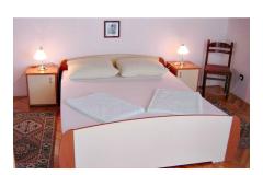 Apartmani Katarina Apartman 4: (2+1) – A4 foto 1