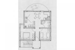 Apartmani Mare Nostrum Apartman 1 – 2nd floor foto 1