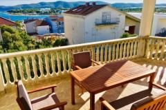 Apartmani Nina  Apartman 2 – PLAVI foto 2