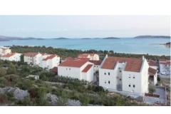 Apartmani Nina  Apartman 2 – PLAVI foto 4