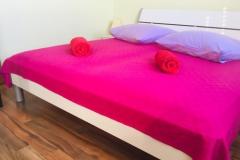 Apartmani Nina  Apartman 3 – POTKROVLJE foto 3