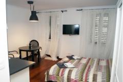 Apartmani Šibenik Apartman 2 foto 1