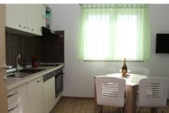 Apartmani Smart Apartman 1: (2+1) – A 2+1 foto 4