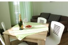 Apartmani Smart Apartman 1: (2+1) – A 2+1 foto 5