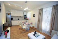 Apartmani Tin&amp;Tin Apartman 4 – No.5 foto 1