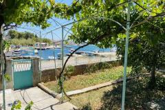 Beach Kuća Apartman 1 – GARDEN foto 1