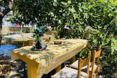 Beach Kuća Apartman 1 – GARDEN foto 3