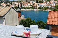 Beach view Kuća Apartman 1: (4+2) – Seaview A2 foto 1